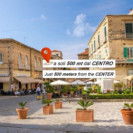 Malu Best Rooms - Tropea Eksteriør bilde