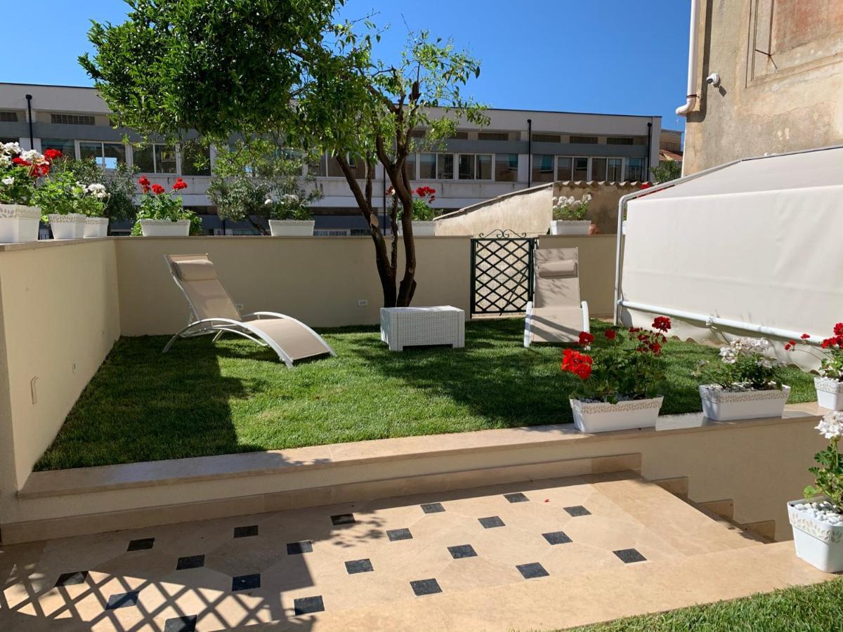 Malu Best Rooms - Tropea Eksteriør bilde