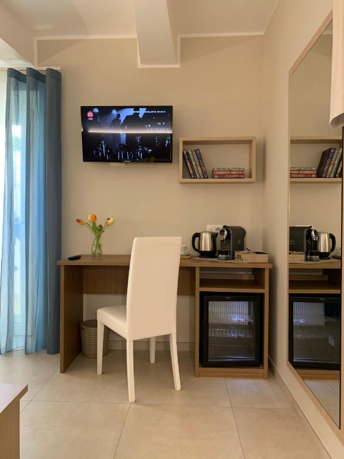 Malu Best Rooms - Tropea Eksteriør bilde