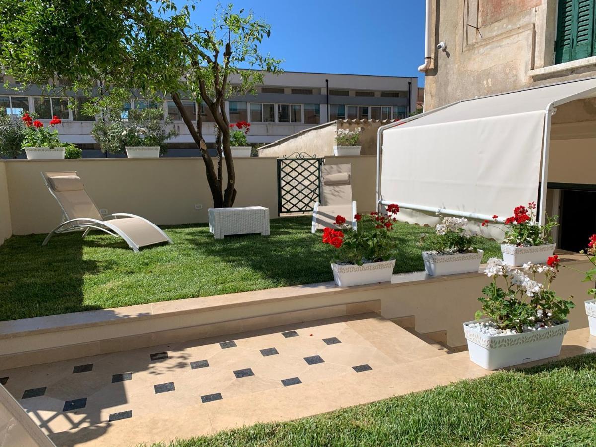 Malu Best Rooms - Tropea Eksteriør bilde