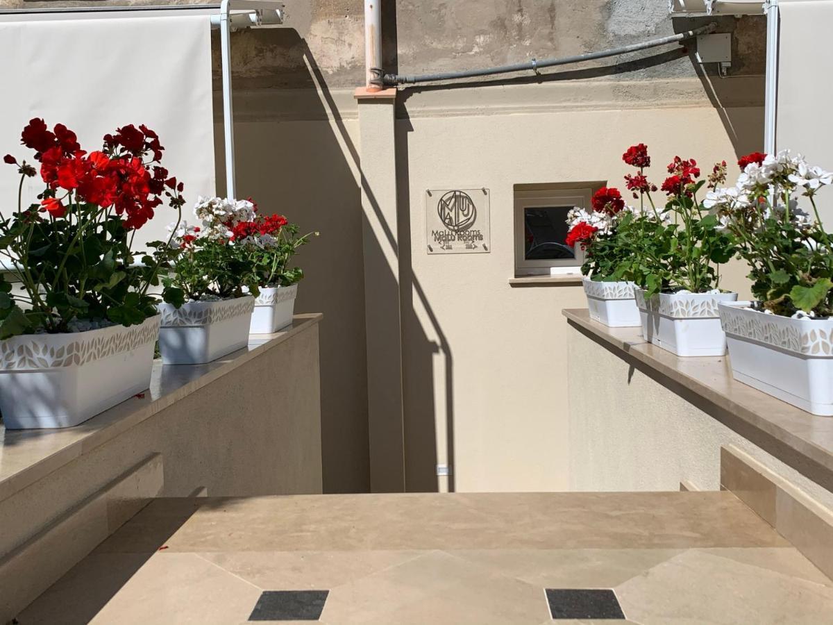 Malu Best Rooms - Tropea Eksteriør bilde