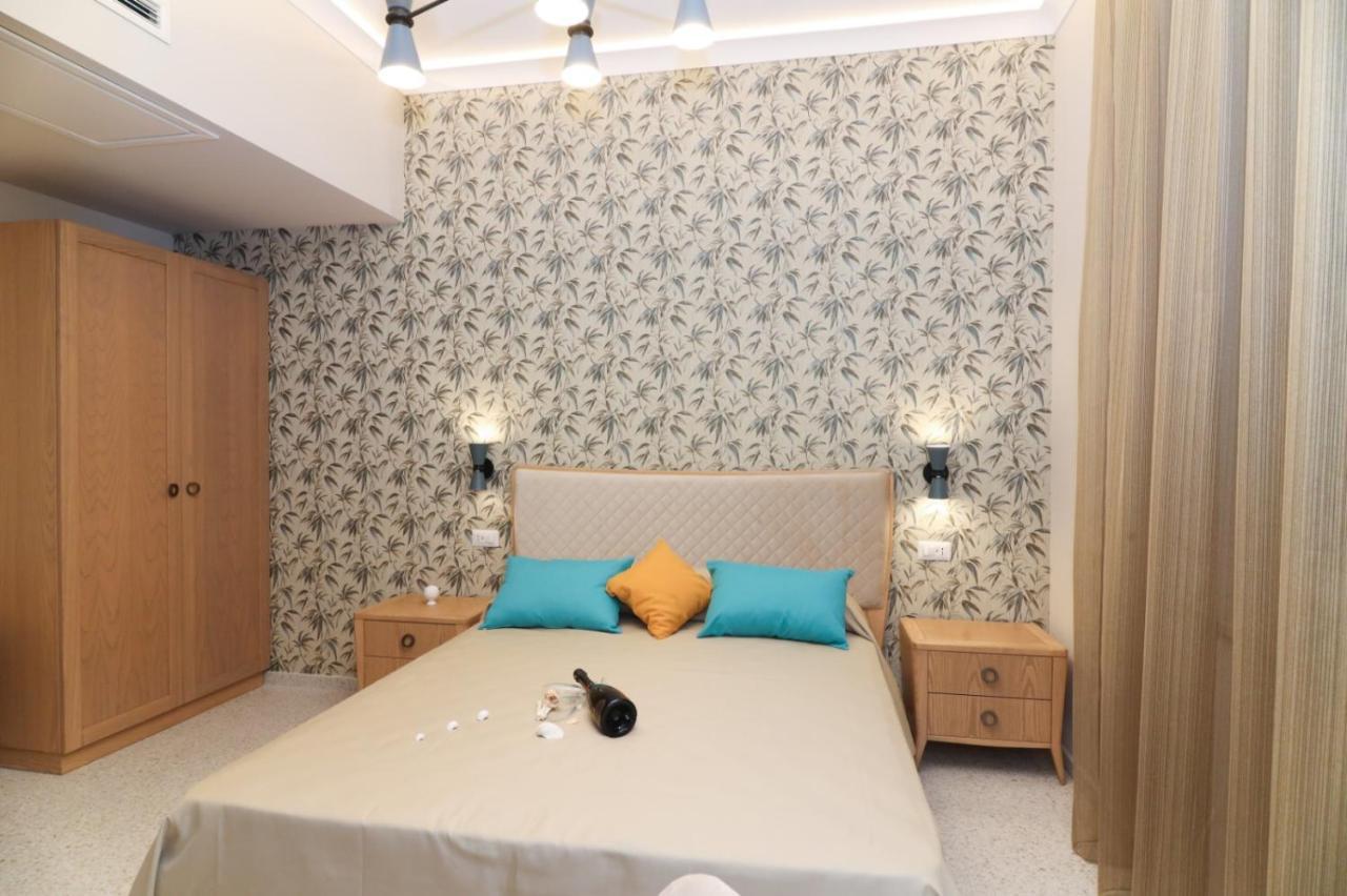 Malu Best Rooms - Tropea Eksteriør bilde