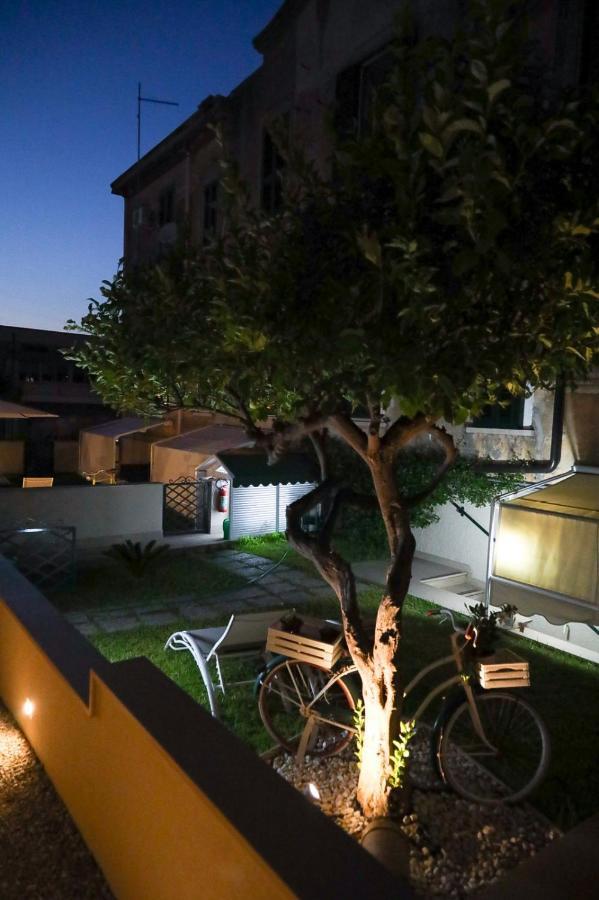 Malu Best Rooms - Tropea Eksteriør bilde